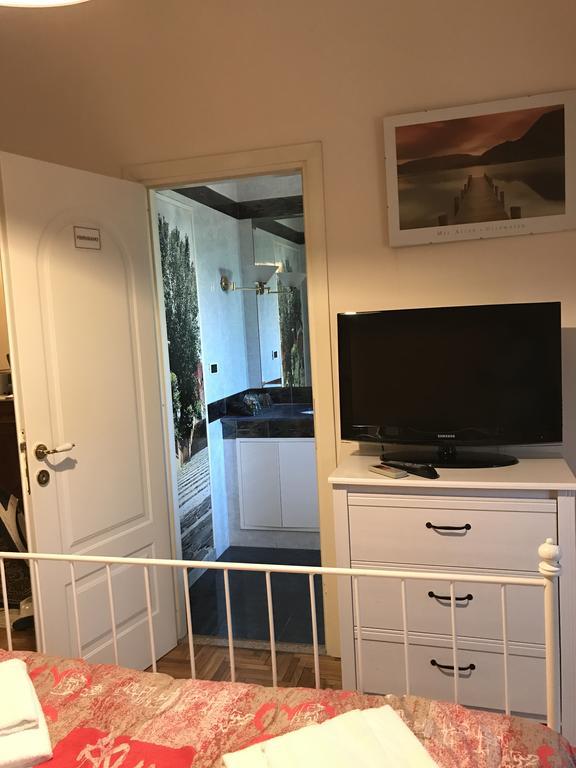 Bed and Breakfast La Fontana Di Carlotta Rom Exterior foto